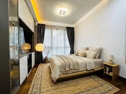 Bellewoods (D25), Condominium #594472721